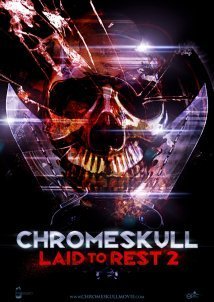 Chromeskull: Laid to Rest 2 (2011)