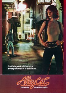 Alley Cat (1984)