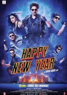 Happy New Year (2014)