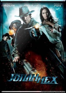 Jonah Hex (2010)