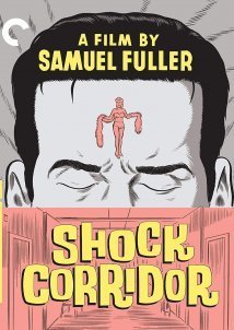 Shock Corridor (1963)