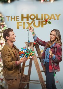 The Holiday Fix Up (2021)