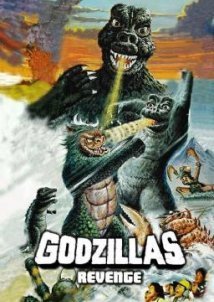 Godzilla's Revenge (1969)