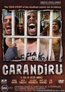 Carandiru (2003)
