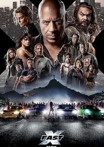 Fast and the Furious 10 / Fast X (2023)