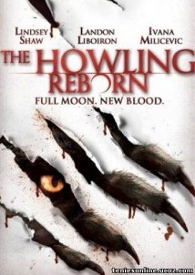The Howling: Reborn (2011)