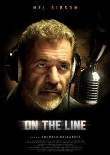 On the Line (2022)