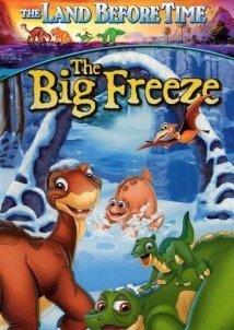 The Land Before Time VIII: The Big Freeze (2001)