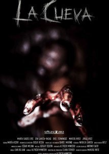 La cueva (2014)