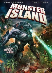 Monster Island (2019)
