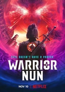 Warrior Nun (2020)