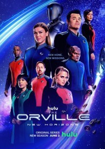 The Orville (2017)