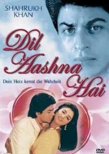 Dil Aashna Hai (...The Heart Knows) (1992)