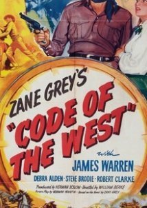 Code of the West (1947)