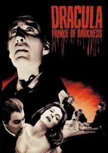Dracula: Prince of Darkness (1966)