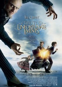 Lemony Snicket's A Series of Unfortunate Events (2004)