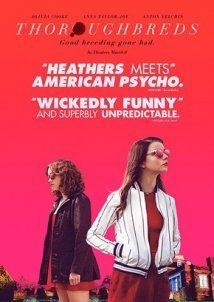 Thoroughbreds (2017)