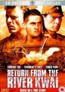 Return from the River Kwai (1989)