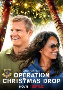 Χριστούγεννα εξ Ουρανού / Operation Christmas Drop (2020)
