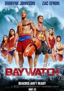 Baywatch (2017)