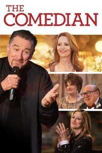 The Comedian (2016)