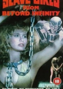 Slave Girls from Beyond Infinity (1987)