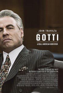 Ο Τελευταίος Νονός / Gotti (2018)