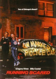Δυο λαγωνικά από το Σικάγο / Running Scared (1986)