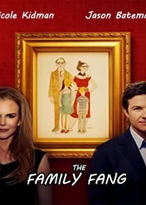 The Family Fang (2015)