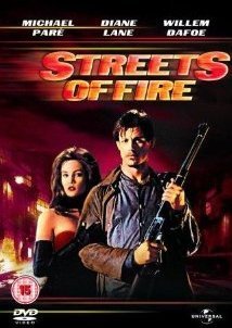 Streets of Fire (1984)
