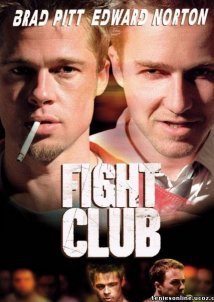 Fight Club (1999)