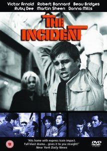 The Incident (1967)