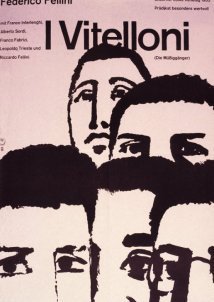 I Vitelloni (1953)