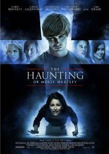 The Haunting of Molly Hartley (2008)