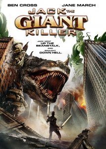 Jack the Giant Killer (2013)