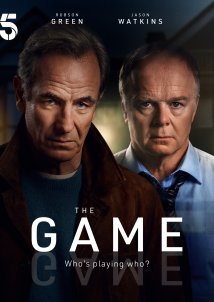 The Game (2025)