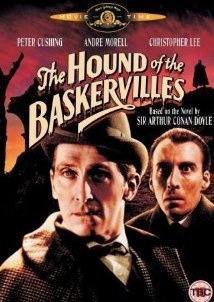 The Hound of the Baskervilles (1959)