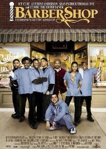 Barbershop (2002)
