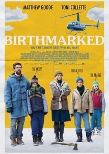 Birthmarked (2018)