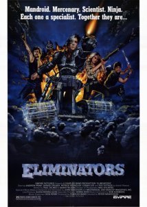 Eliminators (1986)