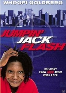 Jumpin' Jack Flash (1986)