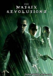 The Matrix Revolutions (2003)
