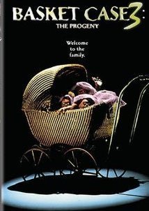 Basket Case 3 (1991)