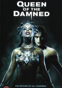 Queen Of The Damned / Η Βασίλισσα των Καταραμένων (2002)