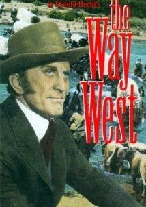 The Way West (1967)