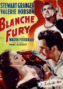 Blanche Fury (1948)