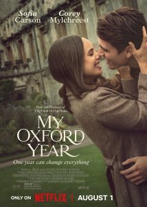 My Oxford Year / Η Χρονιά μου στην Οξφόρδη (2025)