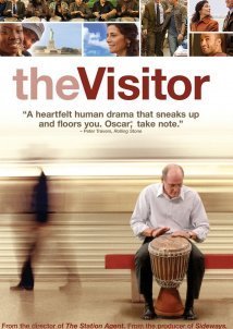 The Visitor (2007)