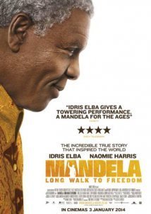 Mandela Long Walk to Freedom (2013)