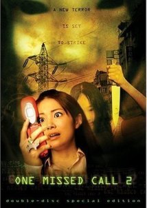 One Missed Call 2 (2005)